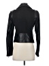 Rebecca Minkoff 100% Leather Black Leather Jacket Size S - photo 2