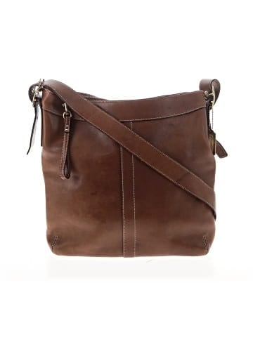 Coach Leather Crossbody Bag (view 1)