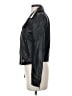 Rebecca Minkoff 100% Leather Black Leather Jacket Size S - photo 5