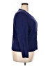 Talbots Blue Cardigan Size 2X Petite - photo 4