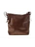 Coach 100% Leather Brown Leather Crossbody Bag One size - photo 3
