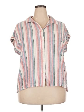 Orvis Short Sleeve Polo (view 1)