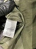 Design History 100% Polyester Green Long Sleeve Blouse Size 1X - photo 8