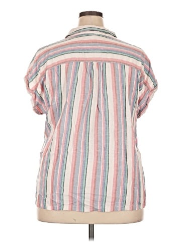 Orvis Short Sleeve Polo (view 2)