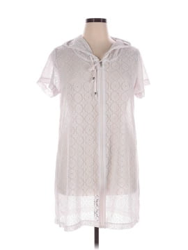 Jaclyn Smith Swimsuit Cover Up