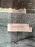 Mamalicious Gray Casual Pants Size M - photo 6