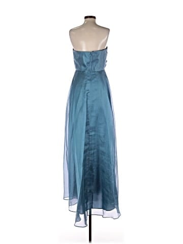 Donna Karan New York Cocktail Dress (view 2)