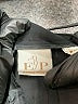 EP Pro Solid Black Shorts Size 4 - photo 3