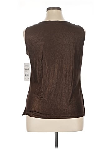 Elementz Sleeveless Top (view 2)