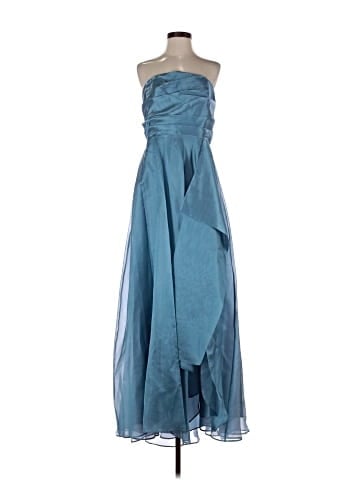 Donna Karan New York Cocktail Dress (view 1)