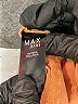 Max Jeans 100% Tencel Tan Vest Size M - photo 7