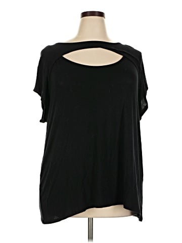 Verve Ami Short Sleeve Blouse (view 1)