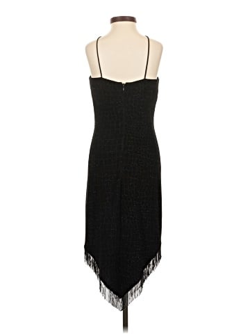 Cache Cocktail Dress (view 2)