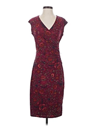 Lauren by Ralph Lauren Cocktail Dress (view 1)