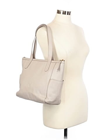 Fossil Tote (view 2)