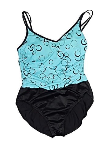 Miraclesuit One Piece Swimsuit (view 1)