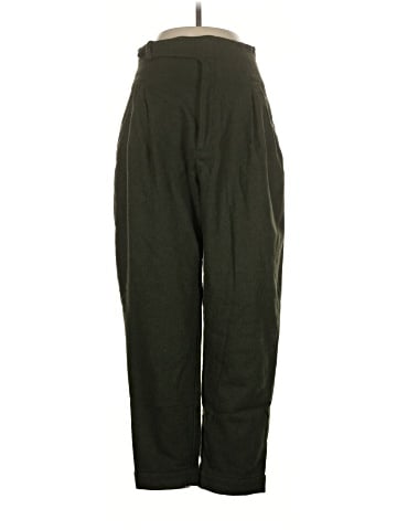 MNG Wool Pants (view 1)