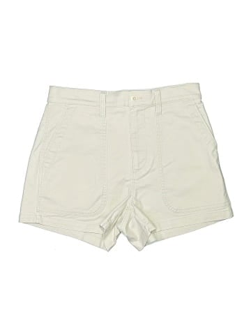 Madewell The Perfect Vintage Military Short (view 1)