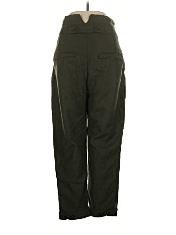MNG Wool Pants (view 2)