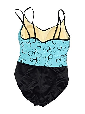 Miraclesuit One Piece Swimsuit (view 2)