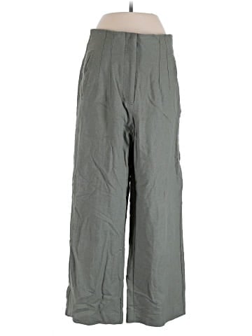Zara Cargo Pants (view 1)