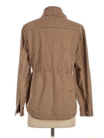 Ann Taylor LOFT Trenchcoat (view 2)