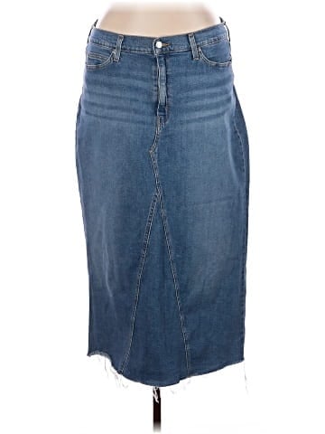 Levi's Denim Skirt (view 1)