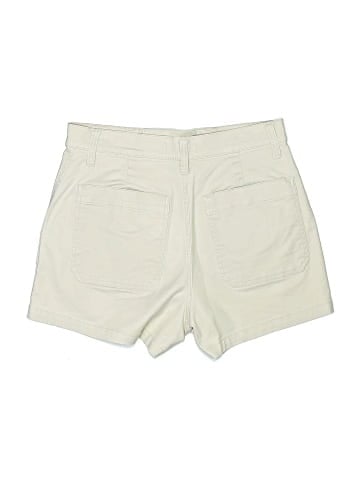 Madewell The Perfect Vintage Military Short (view 2)