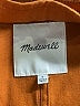 Madewell Brown Coat Size S - photo 6