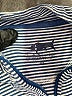 Assorted Brands Blue Pullover Sweater Size 6 - 8 - photo 3