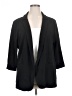Maurices Black Blazer Size 1X - photo 1