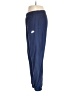 Nike Solid Blue Track Pants Size L - photo 5