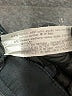 Zara Basic Solid Black Dress Pants Size 6 - photo 8