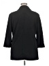 Maurices Black Blazer Size 1X - photo 2