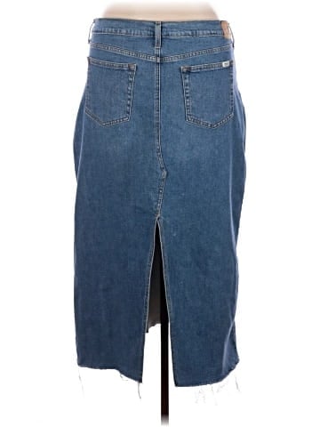 Levi's Denim Skirt (view 2)
