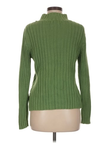 Hannah Turtleneck Sweater (view 2)