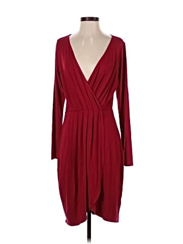 Karen Kane Cocktail Dress (view 1)