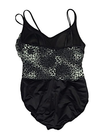 Mainstream One Piece Swimsuit (view 2)