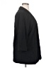 Maurices Black Blazer Size 1X - photo 4