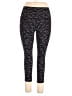 Athleta Black Active Pants Size 1X - photo 1