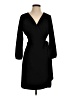 J.Crew Black Coat Size 4 - photo 1
