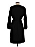 J.Crew Black Coat Size 4 - photo 2