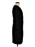 J.Crew Black Coat Size 4 - photo 4