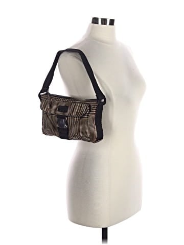 Lauren by Ralph Lauren Shoulder Bag (view 2)