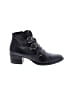Paul Green Black Ankle Boots Size UK 6 / US 8 - photo 1