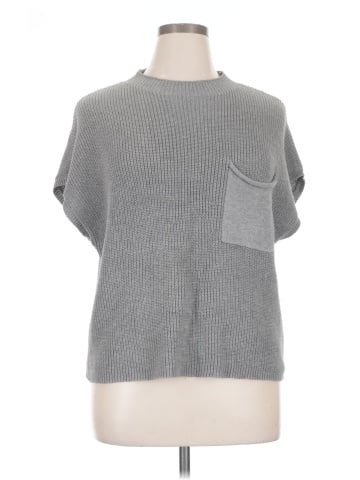 Unbranded Sweater Vest (view 1)