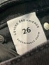 Lovers + Friends Black Jeans Size 26 waist - photo 8