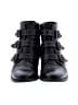 Paul Green Black Ankle Boots Size UK 6 / US 8 - photo 2