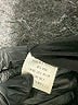 Sergio Valente Tweed Gray Blazer Size 12 - photo 7
