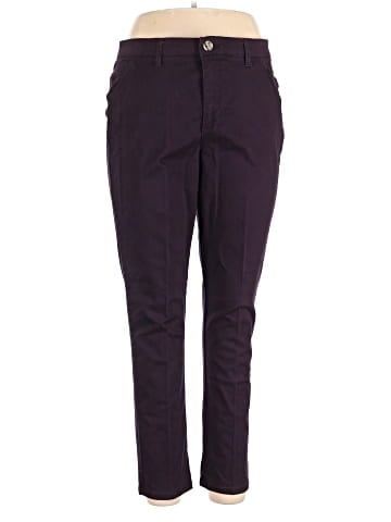 Democracy Casual Pants (view 1)